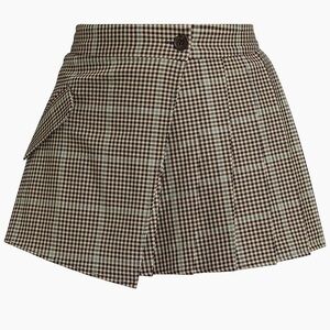 Rails Adriana Pleated Mini Skirt